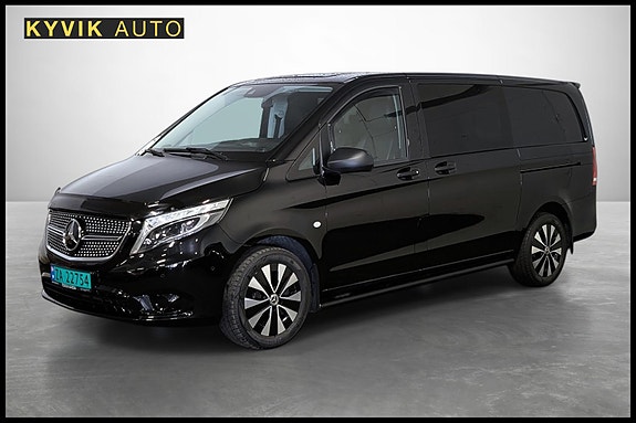 Mercedes-Benz Vito 119