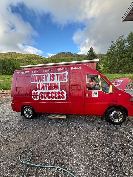 Fiat Ducato 6 of 10