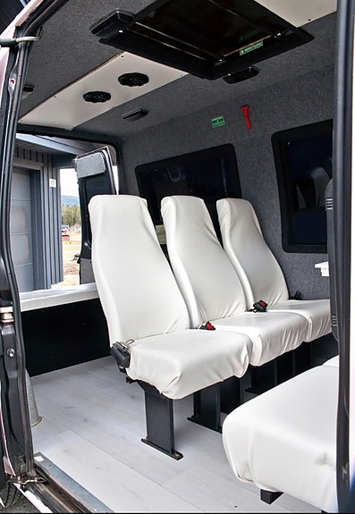 Fiat Ducato 4 of 5