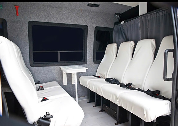 Fiat Ducato 3 of 5