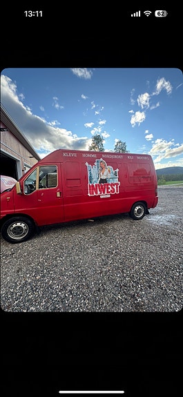 Fiat Ducato 10 of 10