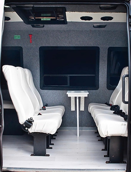 Fiat Ducato 5 of 5
