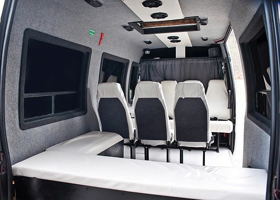 Fiat Ducato 2 of 5