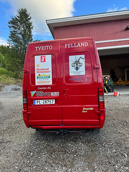 Fiat Ducato 7 of 10