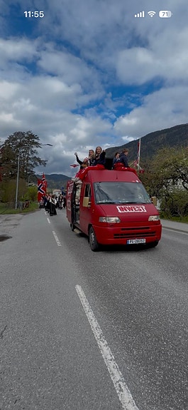 Fiat Ducato 9 of 10