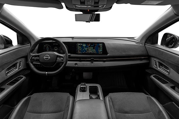 Nissan Ariya 17 of 30