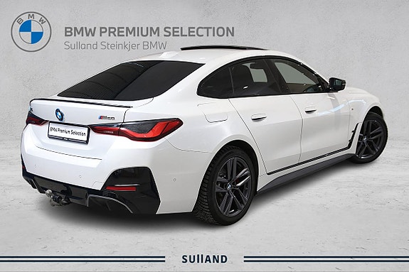 BMW i4 5 of 5