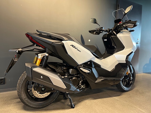 Honda ADV 350 - ¤ NY SERVICE ¤ 4 of 5