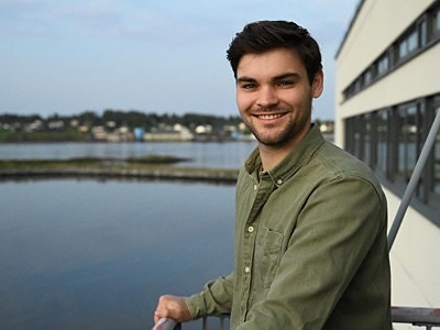 Bilde 1 av 1 i jobbannonse-galleriet