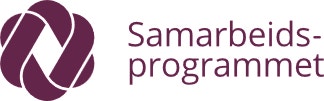 Samarbeidsprogrammet mellom studentsamskipnadene i Norge logo