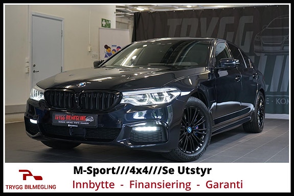 BMW 5-Serie