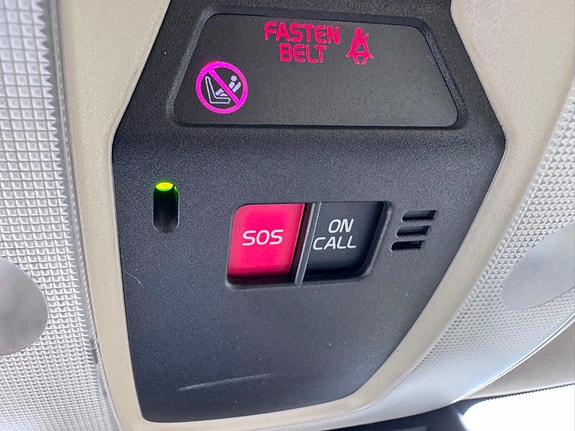 Volvo V70 22 of 23