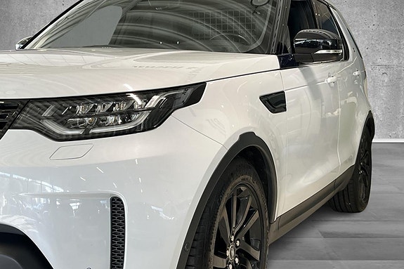 Land Rover Discovery 5 20 of 30