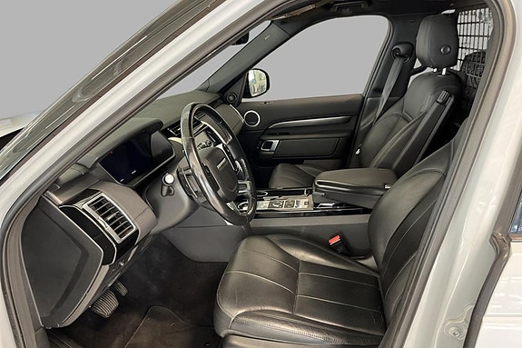Land Rover Discovery 5 9 of 30