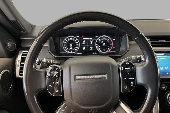 Land Rover Discovery 5 10 of 30