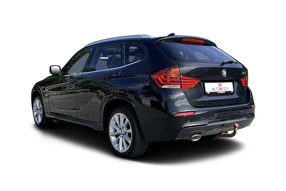 BMW X1 3 of 30