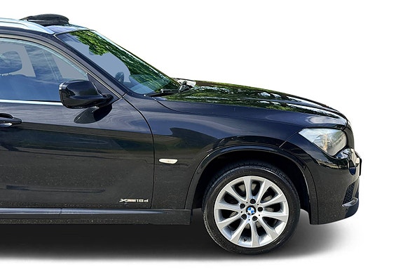 BMW X1 5 of 30