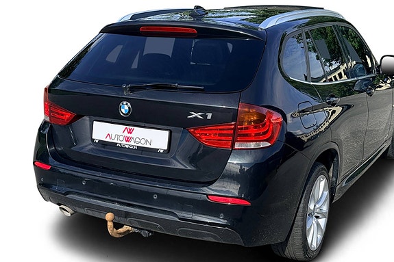 BMW X1 11 of 30