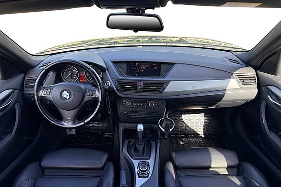 BMW X1 17 of 30