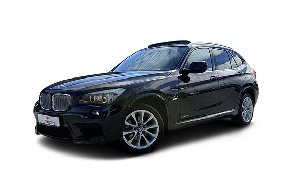 BMW X1 2 of 30