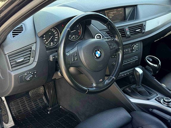BMW X1 18 of 30