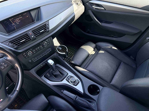 BMW X1 19 of 30