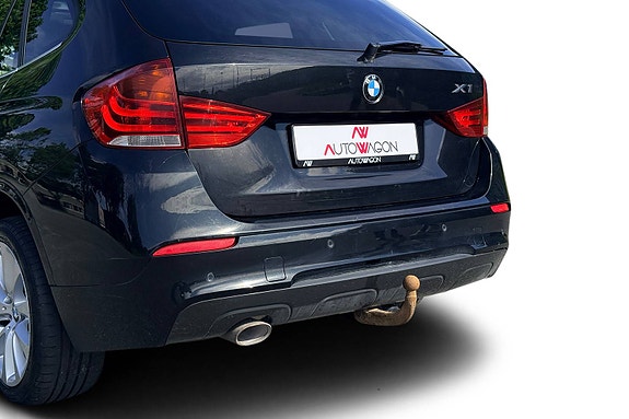 BMW X1 9 of 30