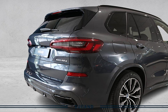 BMW X5 5 of 5