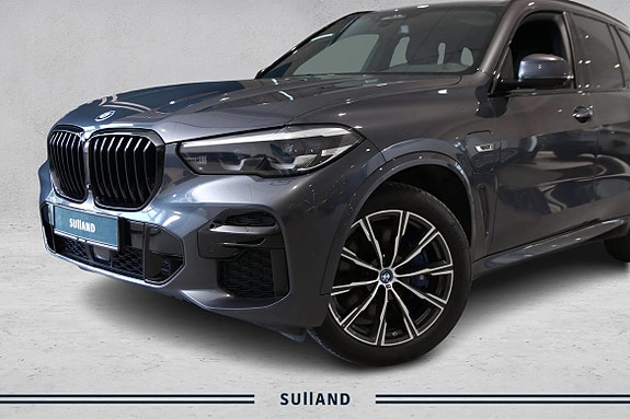 BMW X5 3 of 5