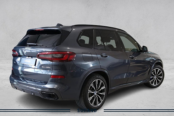 BMW X5 4 of 5