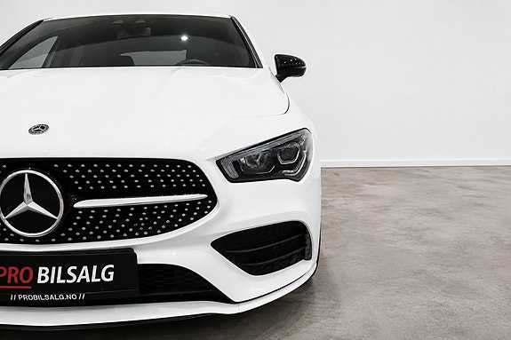 Mercedes-Benz CLA180 5 of 5