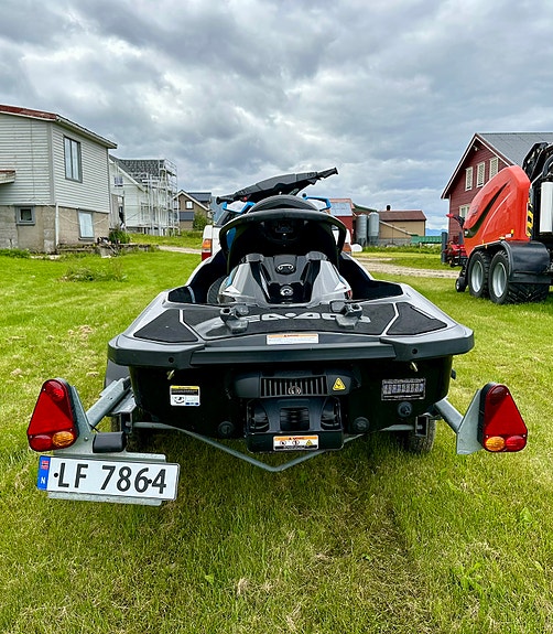 SeaDoo 2 of 5