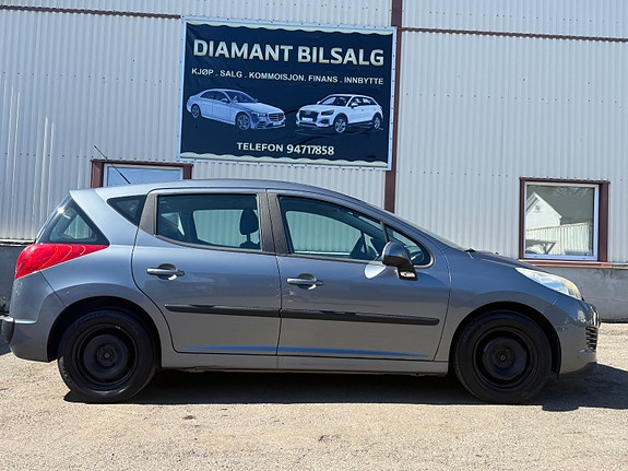 Peugeot 207 5 of 19