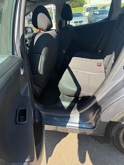 Peugeot 207 11 of 19