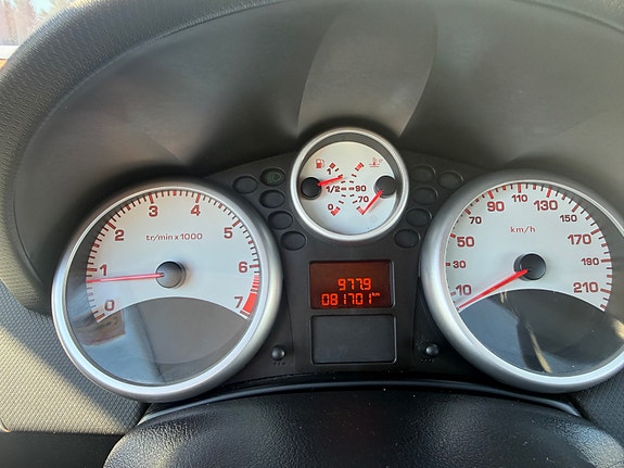 Peugeot 207 19 of 19