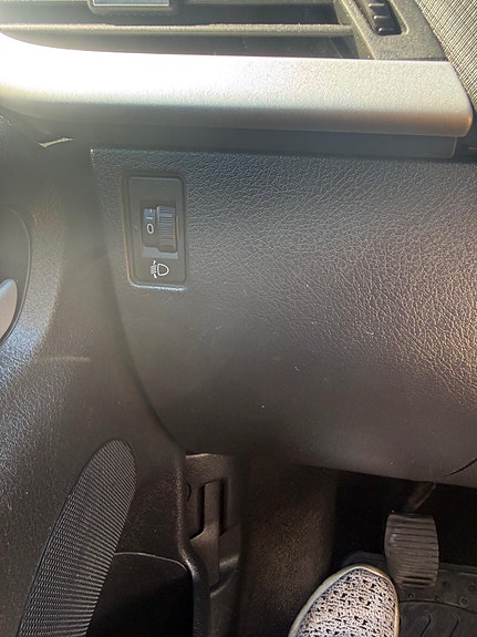 Peugeot 207 16 of 19