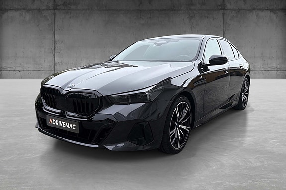 BMW i5 2 of 5