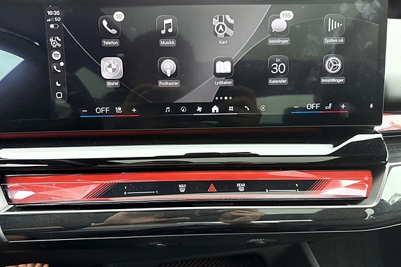 BMW i5 17 of 20
