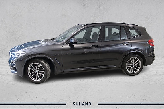 BMW X3 5 of 5