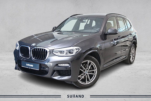BMW X3 2 of 5