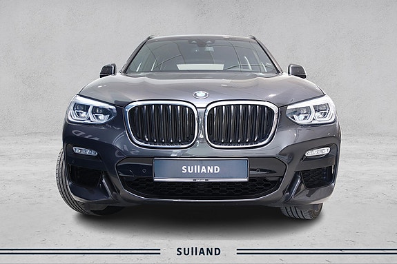 BMW X3 3 of 5