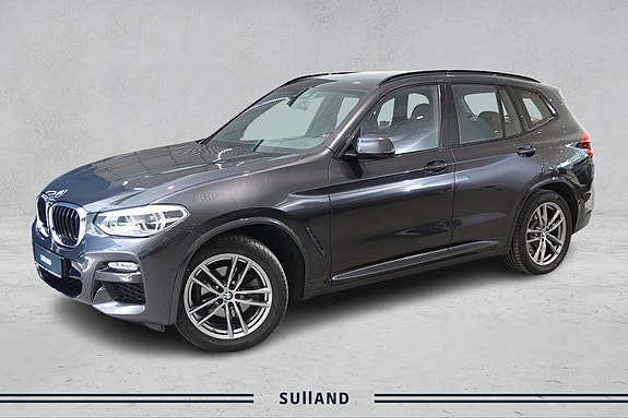 BMW X3 4 of 5