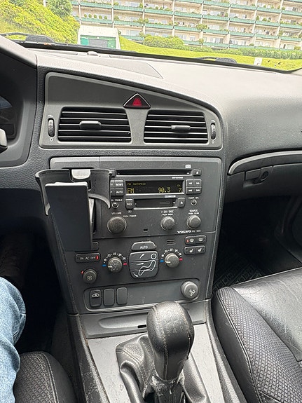 Volvo S60 5 of 5