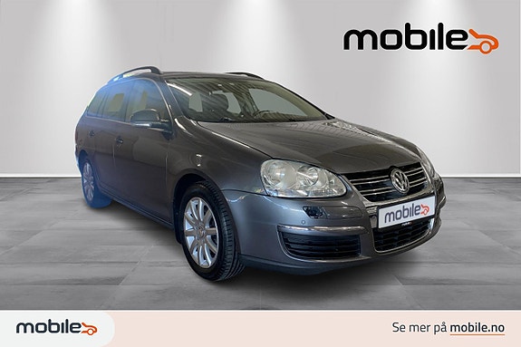 Volkswagen Golf IV