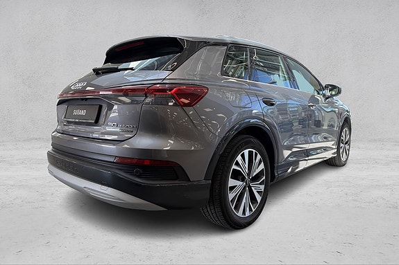Audi Q4 e-tron 5 of 5