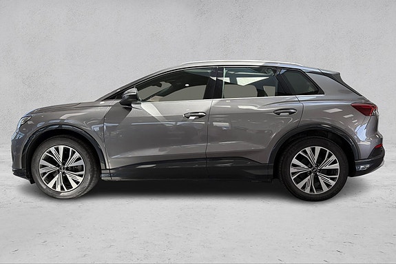 Audi Q4 e-tron 2 of 5