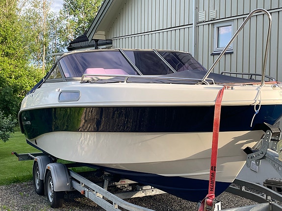 Oceanmaster 620BR 3 of 5