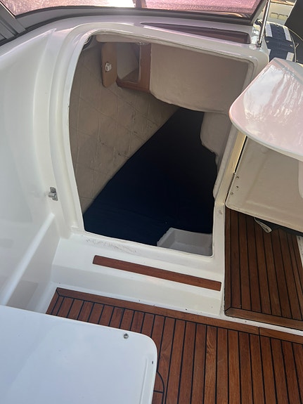 Oceanmaster 620BR 4 of 5