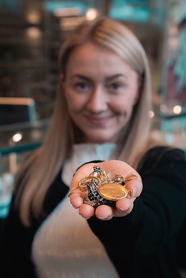 Bilde 6 av 10 i jobbannonse-galleriet