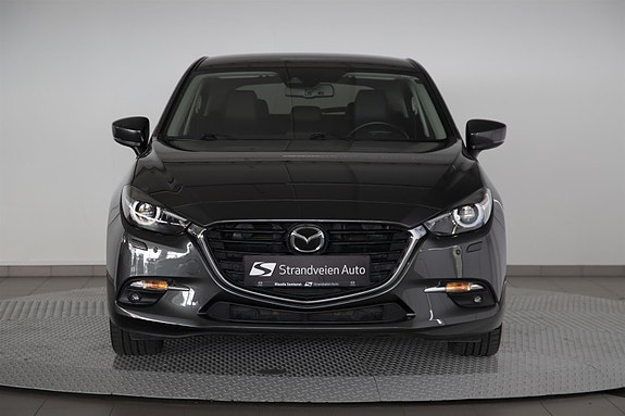 Mazda 3 2 of 5